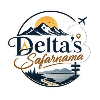Delta's Safarnama